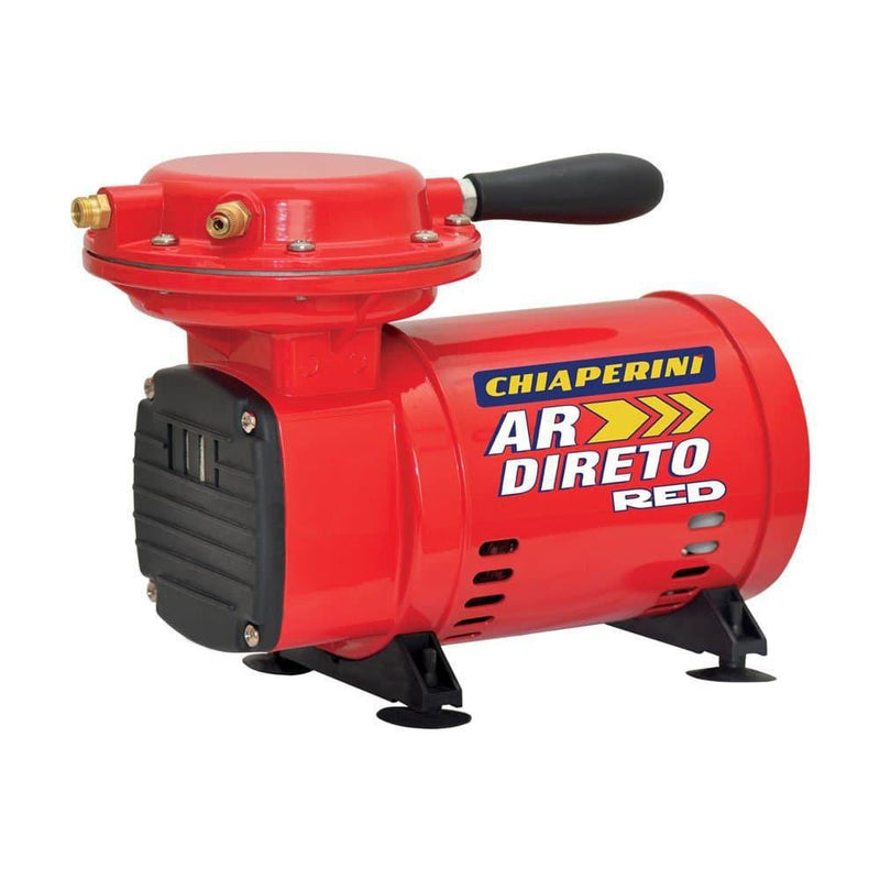 Compressor Ar Direto Red c/m 1/3Hp Chiaperini Bivolt