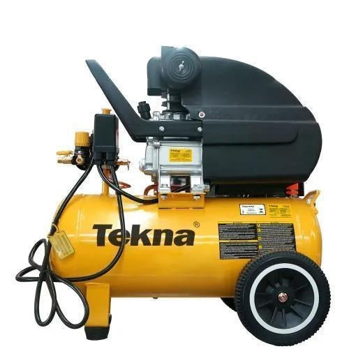 Compressor Ar 220V 20L 60Hz Max Tekna Cp8022-2Cb